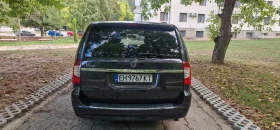 Lancia Voyager | Mobile.bg    6