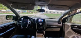 Lancia Voyager | Mobile.bg    9