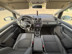 VW Touran VW Touran 1.6 diesel 2012 . | Mobile.bg    8
