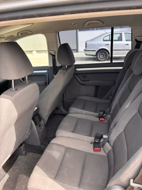 VW Touran VW Touran 1.6 diesel 2012 . | Mobile.bg    9