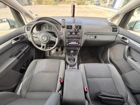 VW Touran VW Touran 1.6 diesel 2012 . | Mobile.bg    7