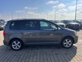 VW Touran 1.2TSI EURO 5 - 7600 лв. / 3885.82 € - 76985743 5