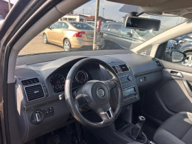 VW Touran 1.2TSI EURO 5 - 7600 лв. / 3885.82 € - 76985743 12