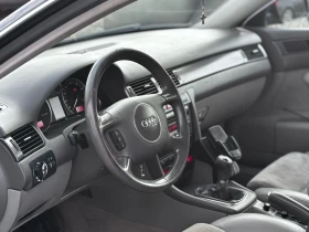 Обява за продажба на Audi A6 1.9~TDI~131 ~4 500 лв. - изображение 6