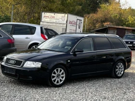 Обява за продажба на Audi A6 1.9~TDI~131 ~4 500 лв. - изображение 1