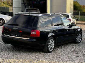 Обява за продажба на Audi A6 1.9~TDI~131 ~4 500 лв. - изображение 4