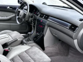 Обява за продажба на Audi A6 1.9~TDI~131 ~4 500 лв. - изображение 7