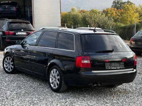 Обява за продажба на Audi A6 1.9~TDI~131 ~4 500 лв. - изображение 5