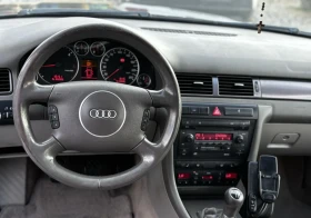 Обява за продажба на Audi A6 1.9~TDI~131 ~4 500 лв. - изображение 8