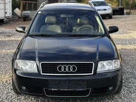 Обява за продажба на Audi A6 1.9~TDI~131 ~4 500 лв. - изображение 2
