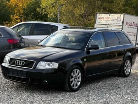 Обява за продажба на Audi A6 1.9~TDI~131 ~4 500 лв. - изображение 3
