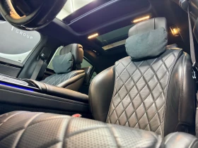 Mercedes-Benz S 500 L AMG EXCLUSIVE Първи собственик!  - 140000 лв. / 71580.86 € - 37835417 6