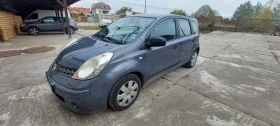 Обява за продажба на Nissan Note ~8 000 лв. - изображение 4 | Auto.bg Обява за продажба на Nissan Note ~8 000 лв. - изображение 4