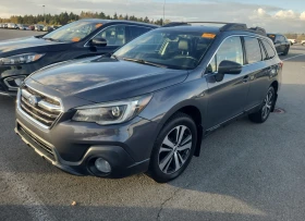 Subaru Outback LIMITED