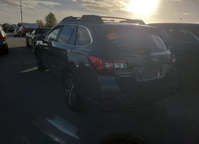 Subaru Outback LIMITED - 34200 лв. / 17486.18 € - 66705964 4