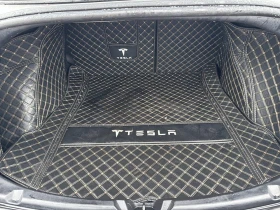 Tesla Model 3 Standard Range Plus RWD* 360* BLINDSPOT* ПОДГРЕВ*  - 41100 лв. / 21014.10 € - 38681534 11