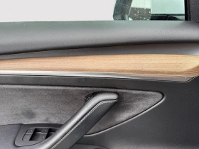 Tesla Model 3 Standard Range Plus RWD* 360* BLINDSPOT* ПОДГРЕВ*  - 41100 лв. / 21014.10 € - 38681534 6