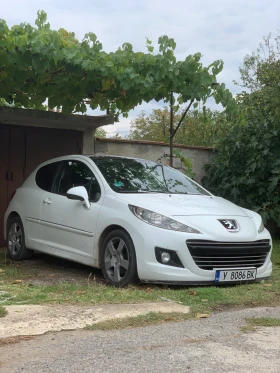 Peugeot 207 | Mobile.bg � ����� ������ 9