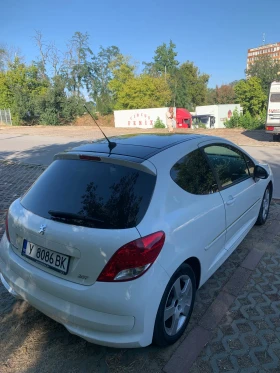 Peugeot 207 | Mobile.bg � ����� ������ 4
