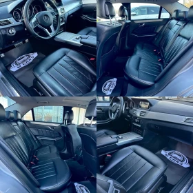 Mercedes-Benz E 350 AMG E350 258ks, снимка 12