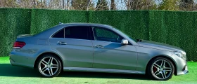 Mercedes-Benz E 350 AMG E350 258ks, снимка 8