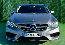 Mercedes-Benz E 350 AMG E350 258ks, снимка 3