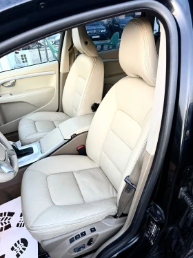 Volvo Xc70 2.4D5  215�.�  AWD Facelift ���������  | Mobile.bg � ����� ������ 10