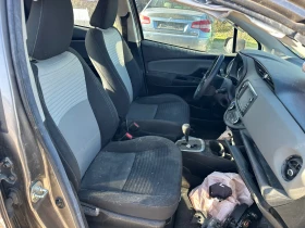 Toyota Yaris 1.5i Hybrid На части, снимка 9