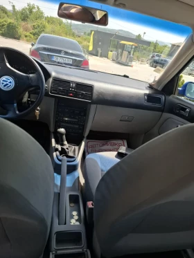 VW Bora 2.0 4motion, снимка 5