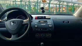 Honda Jazz - 2200 € / 4302.83 лв. - 81684495 7