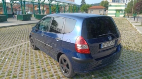 Honda Jazz - 2200 € / 4302.83 лв. - 81684495 8