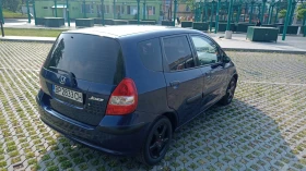 Honda Jazz - 2200 € / 4302.83 лв. - 81684495 9