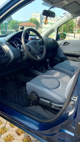 Honda Jazz - 2200 € / 4302.83 лв. - 81684495 5