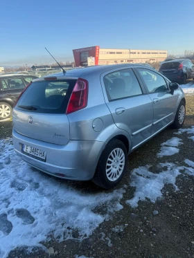 Fiat Punto 1.3M-JET - 1700 € / 3324.91 лв. - 43905118 3