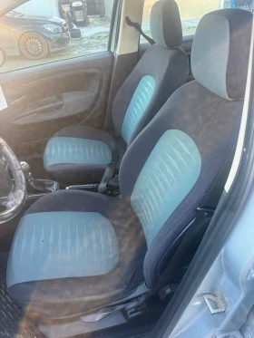 Fiat Punto 1.3M-JET - 1700 € / 3324.91 лв. - 43905118 6