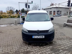 VW Caddy - 5250 € / 10268.11 лв. - 79722675 5