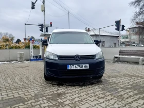 VW Caddy - 5250 € / 10268.11 лв. - 79722675 4