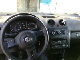 VW Caddy - 5250 € / 10268.11 лв. - 79722675 2
