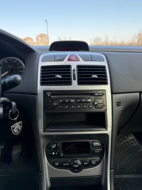 Peugeot 307 1.6i - 2000 € / 3911.66 лв. - 64358454 14