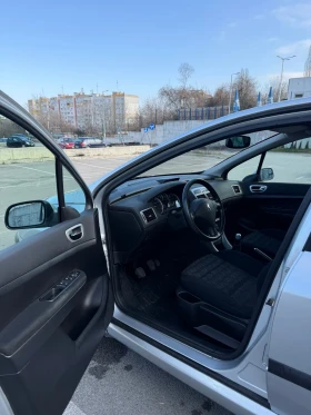 Peugeot 307 1.6i - 2000 € / 3911.66 лв. - 64358454 9