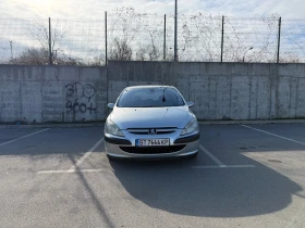 Peugeot 307 1.6i - 2000 € / 3911.66 лв. - 64358454 3