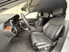 Audi A6 50TDI / ПОДГРЕВ / ВЕНТИЛАЦИЯ  - 28000 € / 54763.24 лв. - 86095831 10