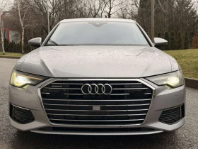Audi A6 50TDI / ПОДГРЕВ / ВЕНТИЛАЦИЯ  - 28000 € / 54763.24 лв. - 86095831 2