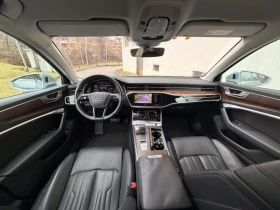 Audi A6 50TDI / ПОДГРЕВ / ВЕНТИЛАЦИЯ  - 28000 € / 54763.24 лв. - 86095831 12