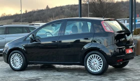 Fiat Punto EVO* 1.3mjet* 6speed* TOP* , снимка 4