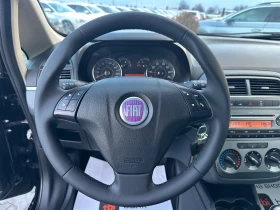 Fiat Punto EVO* 1.3mjet* 6speed* TOP* , снимка 13