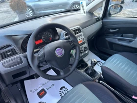 Fiat Punto EVO* 1.3mjet* 6speed* TOP* , снимка 10