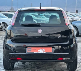 Fiat Punto EVO* 1.3mjet* 6speed* TOP* , снимка 5