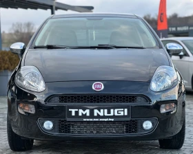 Fiat Punto EVO* 1.3mjet* 6speed* TOP* , снимка 1