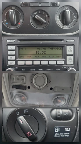 VW Jetta 2.0 TDI DSG, снимка 15